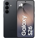 Samsung S942 Galaxy S26 5G DS 512GB (Ekspozic. prekė)